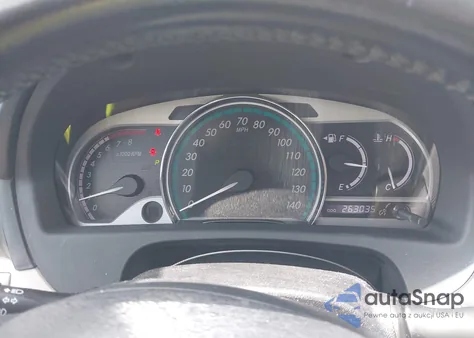 2010 Toyota Venza from USA, damaged, VIN 4T3BK3BBXAU042904